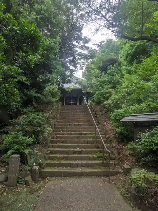 廣福寺(神奈川県)