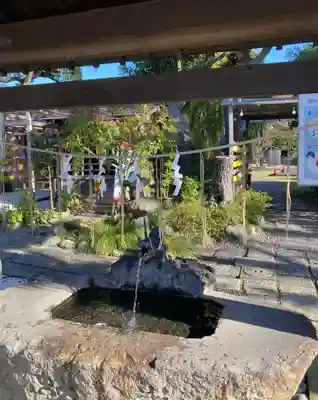 菊田神社(千葉県)