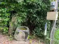 河上神社(兵庫県)