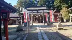 花巻神社(岩手県)