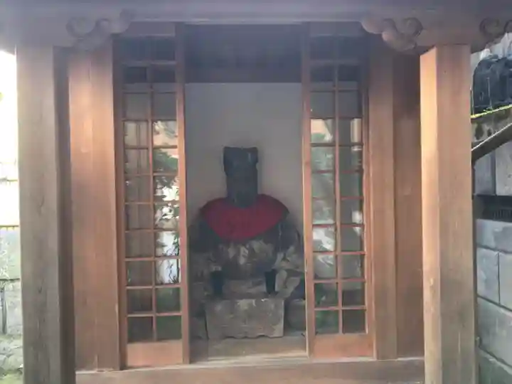 興昭院(東京都)