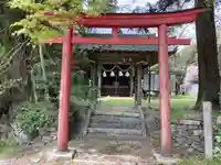 濱出稲荷神社(愛媛県)