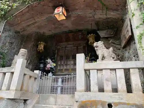 神農薬師堂(岐阜県)