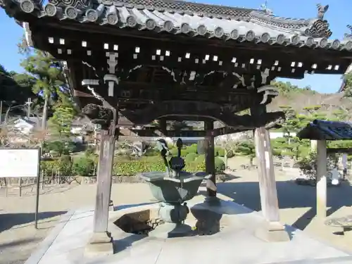 粉河寺のその他建物