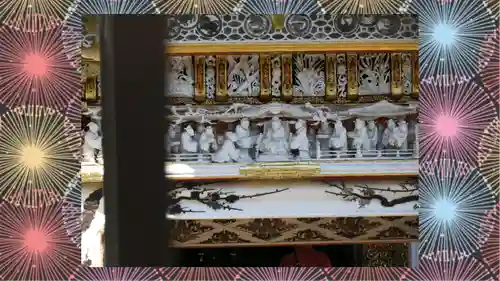 日光東照宮(栃木県)