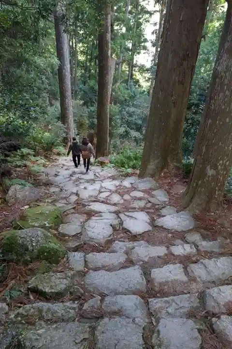 飛瀧神社(熊野那智大社別宮)(和歌山県)