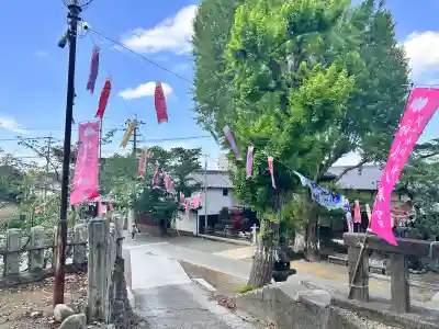 福島八幡宮(福岡県)