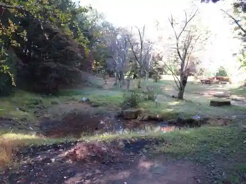 法華寺の建物その他