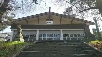 石巻神社のその他建物