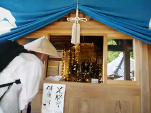 栄福寺のその他建物