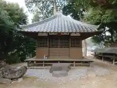 薬師堂の建物その他