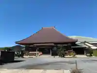 神藏寺の本殿・本堂
