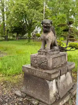 多度志神社(北海道)
