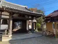慈眼寺(千葉県)