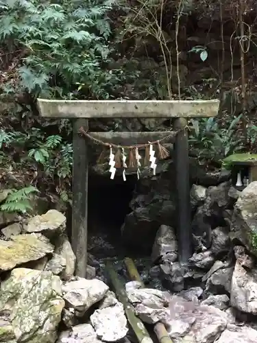 天の岩戸神社のその他建物