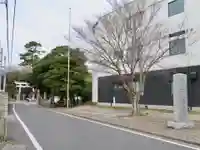 菊田神社のその他建物
