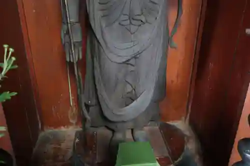 川原観音堂(滋賀県)