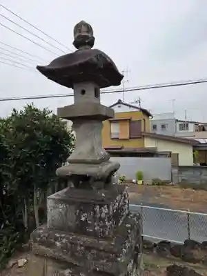 浅間神社(埼玉県)