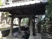 愛宕神社(大稲荷神社摂社)(神奈川県)