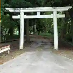 七座神社(秋田県)