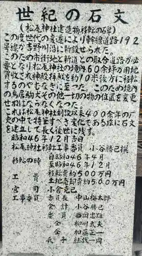 松尾神社(徳島県)