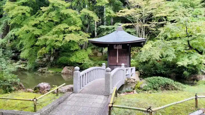 尊永寺(静岡県)