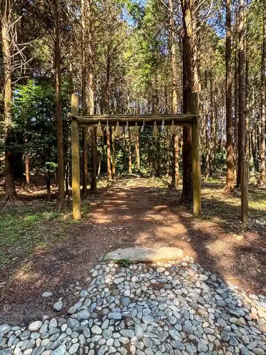 櫻井神社(福岡県)
