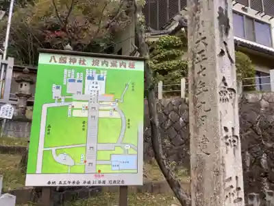 八劔神社（大森）のその他建物