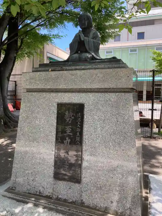 霊巌寺(東京都)
