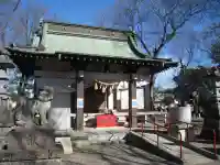 石神社(埼玉県)