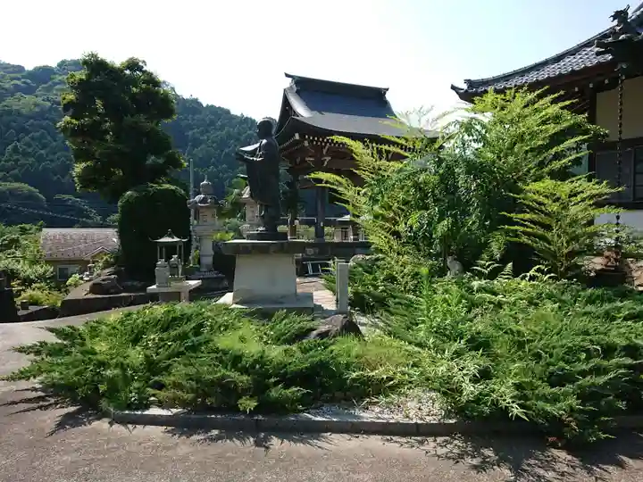 蓮久寺のその他建物