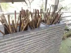 速川神社(宮崎県)