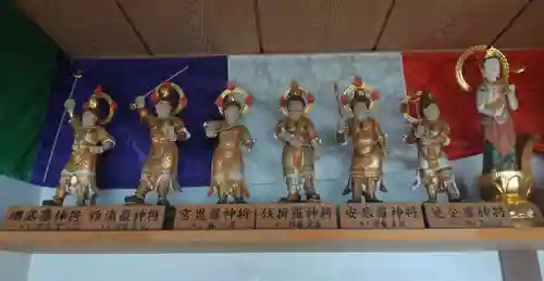 慶雲院(宮城県)