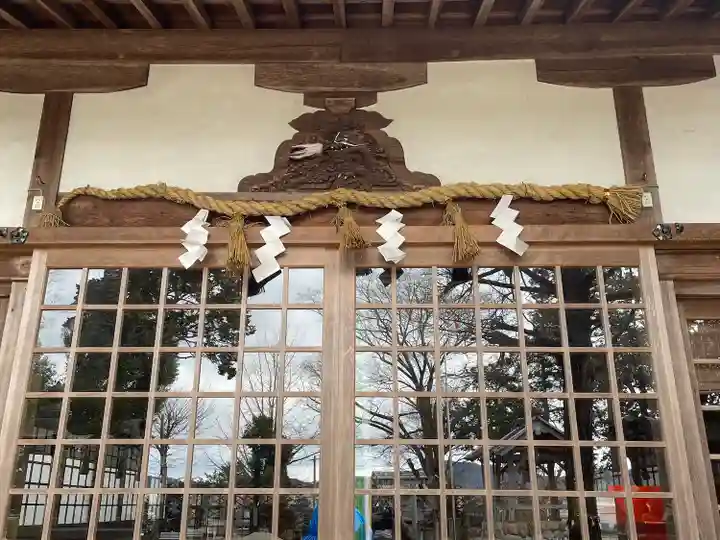 植木神社(三重県)