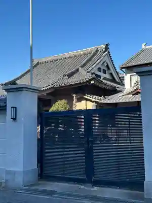 行徳寺(大阪府)