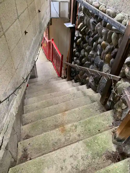 藤乃稲荷神社のその他建物