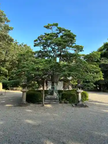小戸神社(宮崎県)