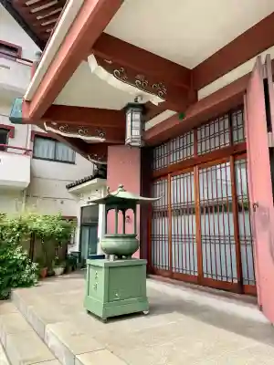 地蔵寺(東京都)