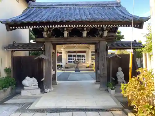 廣徳寺(神奈川県)