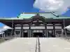 覚王山 日泰寺(愛知県)