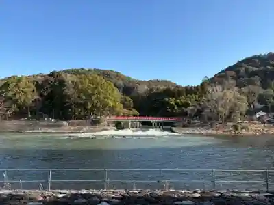 橋寺 放生院(京都府)