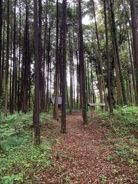 星宮大神(千葉県)