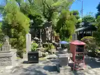 聖天宮法輪寺(和歌山県)