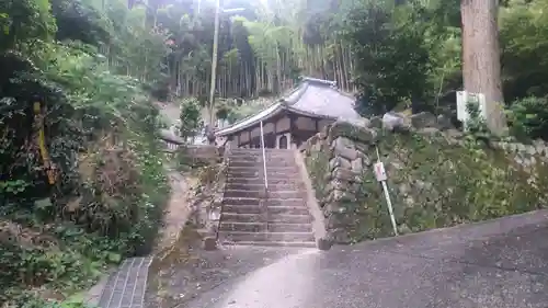 涅槃堂のその他建物