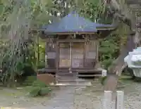 愛蔵寺(福島県)