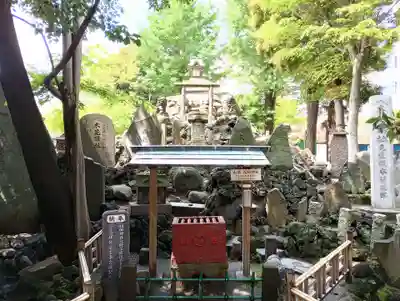 羽田神社(東京都)