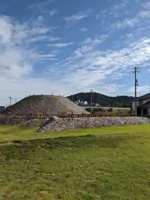 尾張戸神社（瀬戸市・名古屋市守山区）の周辺