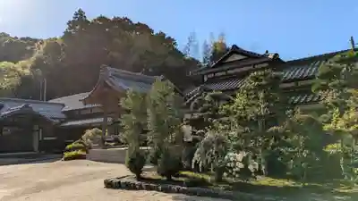 国清寺(京都府)