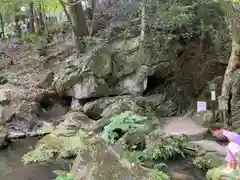 石山寺(滋賀県)