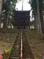 日石寺のその他建物